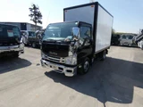 2017 Isuzu ELF VAN 1.5t Truck for sale, Japanese used car export - photo 3 of 64 | GULJI TRADERS