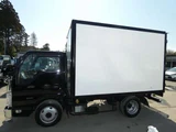 2017 Isuzu ELF VAN 1.5t Truck for sale, Japanese used car export - photo 5 of 64 | GULJI TRADERS