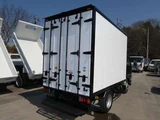 2017 Isuzu ELF VAN 1.5t Truck for sale, Japanese used car export - photo 8 of 64 | GULJI TRADERS