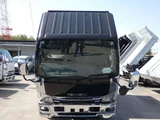 2017 Isuzu ELF VAN 1.5t Truck for sale, Japanese used car export - photo 54 of 64 | GULJI TRADERS