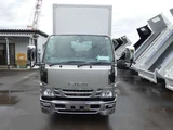 2017 Isuzu ELF VAN Truck for sale, Japanese used car export - photo 2 of 66 | GULJI TRADERS