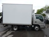 2017 Isuzu ELF VAN Truck for sale, Japanese used car export - photo 4 of 66 | GULJI TRADERS