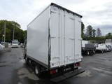 2017 Isuzu ELF VAN Truck for sale, Japanese used car export - photo 6 of 66 | GULJI TRADERS