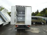 2017 Isuzu ELF VAN Truck for sale, Japanese used car export - photo 44 of 66 | GULJI TRADERS