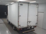 2017 Isuzu ELF VAN Truck for sale, Japanese used car export - photo 2 of 6 | GULJI TRADERS