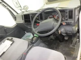 2017 Isuzu ELF VAN Truck for sale, Japanese used car export - photo 4 of 6 | GULJI TRADERS