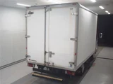 2017 Isuzu ELF VAN Truck for sale, Japanese used car export - photo 6 of 6 | GULJI TRADERS