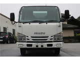 2017 Isuzu ELF VAN 1.5t Truck for sale, Japanese used car export - photo 2 of 75 | GULJI TRADERS