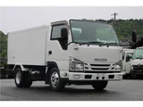 2017 Isuzu ELF VAN 1.5t Truck for sale, Japanese used car export - photo 3 of 75 | GULJI TRADERS