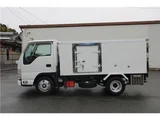 2017 Isuzu ELF VAN 1.5t Truck for sale, Japanese used car export - photo 4 of 75 | GULJI TRADERS