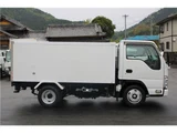 2017 Isuzu ELF VAN 1.5t Truck for sale, Japanese used car export - photo 5 of 75 | GULJI TRADERS