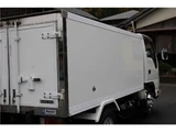 2017 Isuzu ELF VAN 1.5t Truck for sale, Japanese used car export - photo 10 of 75 | GULJI TRADERS