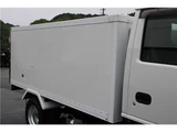 2017 Isuzu ELF VAN 1.5t Truck for sale, Japanese used car export - photo 11 of 75 | GULJI TRADERS