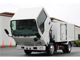 2017 Isuzu ELF VAN 1.5t Truck for sale, Japanese used car export - photo 13 of 75 | GULJI TRADERS