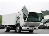 2017 Isuzu ELF VAN 1.5t Truck for sale, Japanese used car export - photo 15 of 75 | GULJI TRADERS