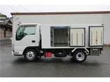 2017 Isuzu ELF VAN 1.5t Truck for sale, Japanese used car export - photo 36 of 75 | GULJI TRADERS