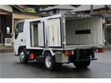 2017 Isuzu ELF VAN 1.5t Truck for sale, Japanese used car export - photo 37 of 75 | GULJI TRADERS