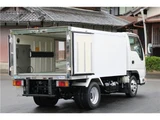 2017 Isuzu ELF VAN 1.5t Truck for sale, Japanese used car export - photo 38 of 75 | GULJI TRADERS