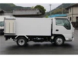 2017 Isuzu ELF VAN 1.5t Truck for sale, Japanese used car export - photo 39 of 75 | GULJI TRADERS