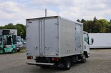 2017 Isuzu ELF VAN Truck for sale, Japanese used car export - photo 3 of 21 | GULJI TRADERS