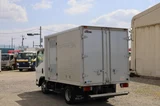 2017 Isuzu ELF VAN Truck for sale, Japanese used car export - photo 4 of 21 | GULJI TRADERS