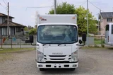 2017 Isuzu ELF VAN Truck for sale, Japanese used car export - photo 5 of 21 | GULJI TRADERS