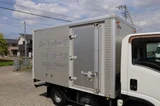 2017 Isuzu ELF VAN Truck for sale, Japanese used car export - photo 9 of 21 | GULJI TRADERS