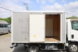 2017 Isuzu ELF VAN Truck for sale, Japanese used car export - photo 10 of 21 | GULJI TRADERS