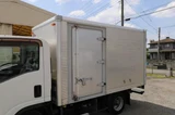 2017 Isuzu ELF VAN Truck for sale, Japanese used car export - photo 12 of 21 | GULJI TRADERS