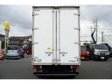 2017 Isuzu ELF VAN Long Truck for sale, Japanese used car export - photo 4 of 40 | GULJI TRADERS