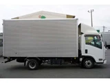 2017 Isuzu ELF VAN Long Truck for sale, Japanese used car export - photo 5 of 40 | GULJI TRADERS