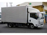 2017 Isuzu ELF VAN Long Truck for sale, Japanese used car export - photo 6 of 40 | GULJI TRADERS