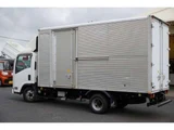 2017 Isuzu ELF VAN Long Truck for sale, Japanese used car export - photo 7 of 40 | GULJI TRADERS
