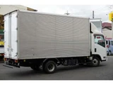 2017 Isuzu ELF VAN Long Truck for sale, Japanese used car export - photo 8 of 40 | GULJI TRADERS