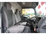 2017 Isuzu ELF VAN Long Truck for sale, Japanese used car export - photo 36 of 40 | GULJI TRADERS