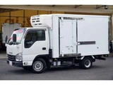 2017 Isuzu ELF VAN 1.5t Truck for sale, Japanese used car export - photo 1 of 41 | GULJI TRADERS