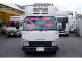 2017 Isuzu ELF VAN 1.5t Truck for sale, Japanese used car export - photo 2 of 41 | GULJI TRADERS