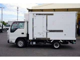 2017 Isuzu ELF VAN 1.5t Truck for sale, Japanese used car export - photo 3 of 41 | GULJI TRADERS