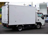 2017 Isuzu ELF VAN 1.5t Truck for sale, Japanese used car export - photo 8 of 41 | GULJI TRADERS