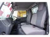 2017 Isuzu ELF VAN 1.5t Truck for sale, Japanese used car export - photo 39 of 41 | GULJI TRADERS