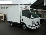 2017 Isuzu ELF VAN Truck for sale, Japanese used car export - photo 3 of 24 | GULJI TRADERS