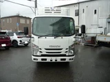 2017 Isuzu ELF VAN Truck for sale, Japanese used car export - photo 4 of 24 | GULJI TRADERS