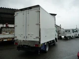 2017 Isuzu ELF VAN Truck for sale, Japanese used car export - photo 7 of 24 | GULJI TRADERS