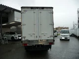 2017 Isuzu ELF VAN Truck for sale, Japanese used car export - photo 9 of 24 | GULJI TRADERS