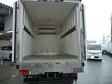 2017 Isuzu ELF VAN Truck for sale, Japanese used car export - photo 10 of 24 | GULJI TRADERS