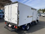 2017 Isuzu ELF VAN Truck for sale, Japanese used car export - photo 2 of 9 | GULJI TRADERS