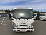 2017 Isuzu ELF VAN Truck for sale, Japanese used car export - photo 5 of 9 | GULJI TRADERS