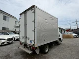 2017 Isuzu ELF VAN Truck for sale, Japanese used car export - photo 4 of 9 | GULJI TRADERS