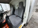 2017 Isuzu ELF VAN Truck for sale, Japanese used car export - photo 8 of 9 | GULJI TRADERS
