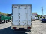 2017 Isuzu ELF VAN Truck for sale, Japanese used car export - photo 2 of 9 | GULJI TRADERS